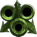 nurgle symbol