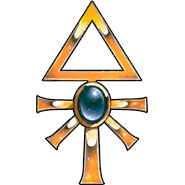 Eldar symbol