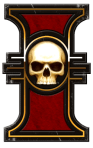 Inquisition seal