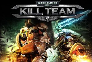 kill team