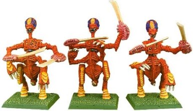 2nd Edition Tyranids