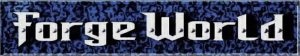 forge world logo