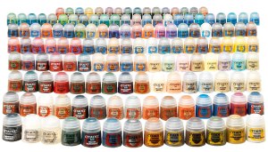 citadel paints