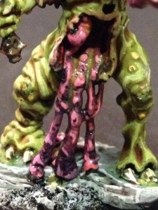 nurgle guts