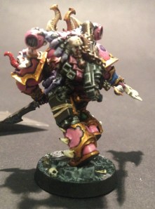 aspiring champion backpack