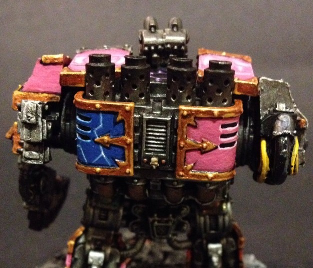 sonic dreadnought engine