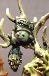 herald nurgling