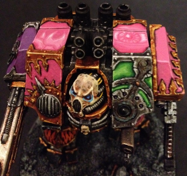 dreadnought freehand