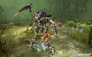 dawn of war tyranids