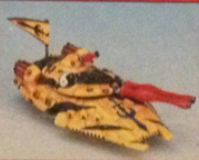epic eldar tempest