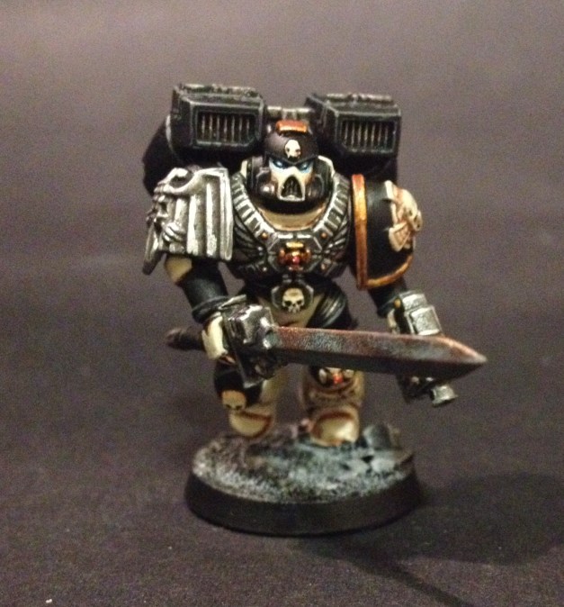 mortifactors vanguard veteran