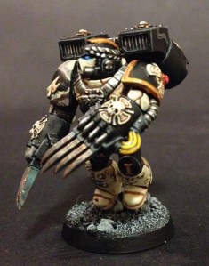 mortifactors veteran