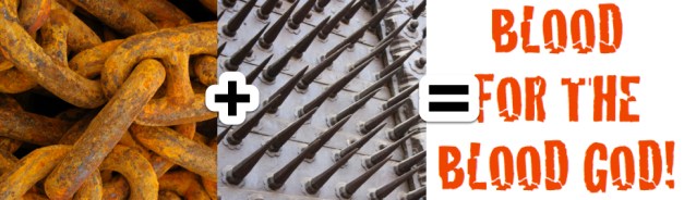 how to make good berserkers