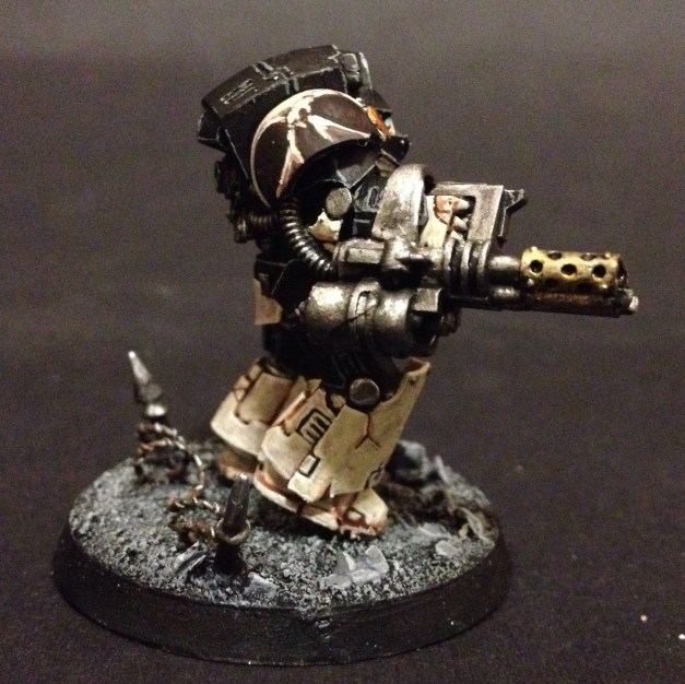 forge world heavy flamer