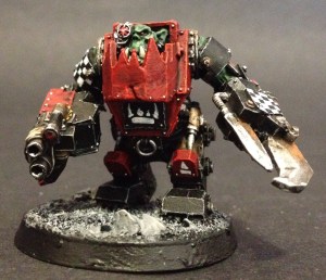 Ork Meganob