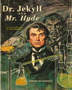 jekyll hyde