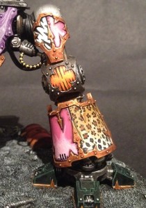 animal print slaanesh