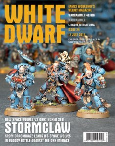 wd stormclaw