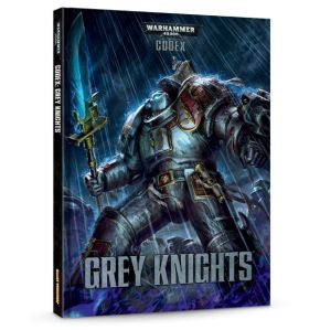 codex grey knights