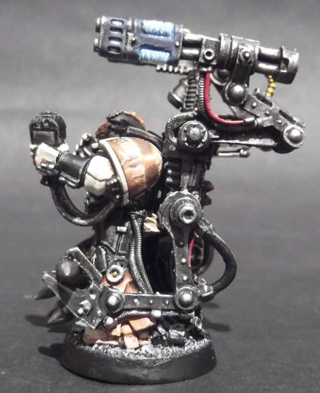 techmarine