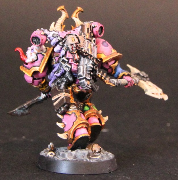 aspiring champion back