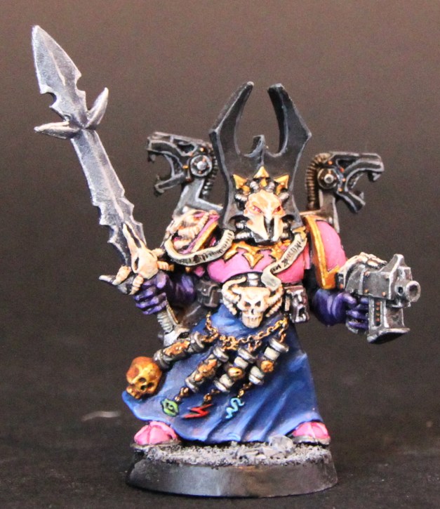 Emperor's Children Sorcerer