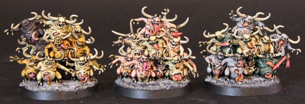Nurglings