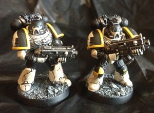 mortifactors bolters