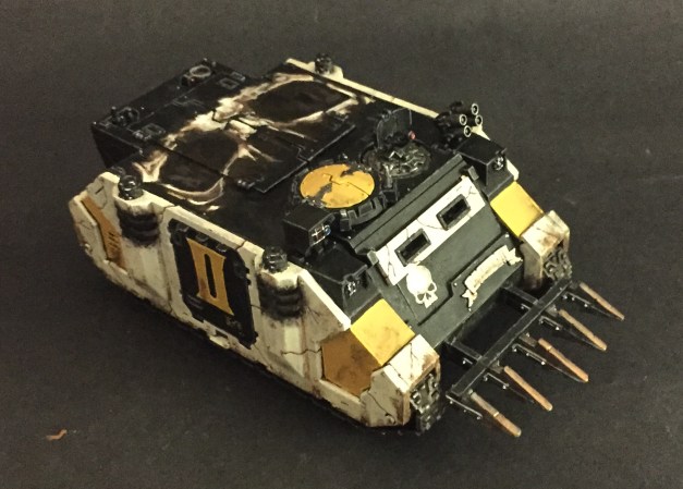 mortifactors rhino apc