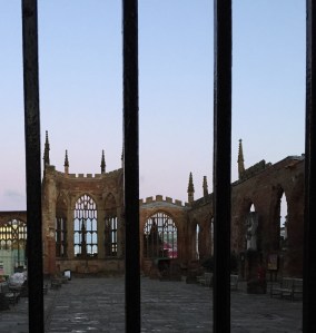 Coventry Cathedral