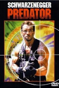 arnie predator
