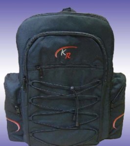 KR Backpack