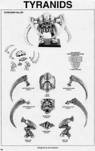 gw catalogue carnifex