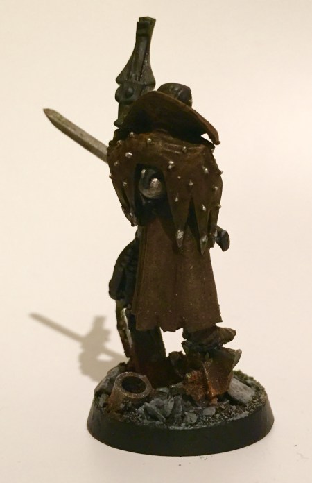 eldar death jester coat