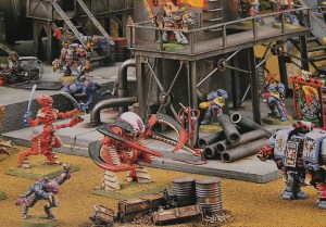 screamer killer vs wolves