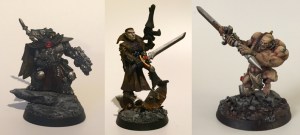 ordo xenos team members 