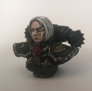 relic adepta sororitas