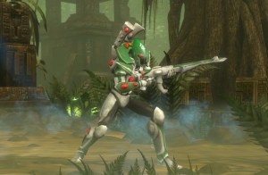 dawn of war guardian