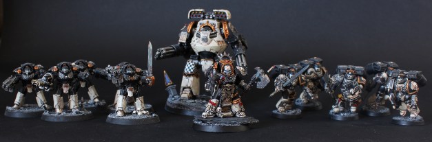 mortifactors 1st company