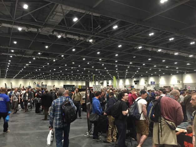 salute 2015