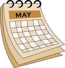may