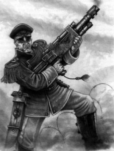 mordian guardsman