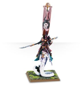 slaanesh champ