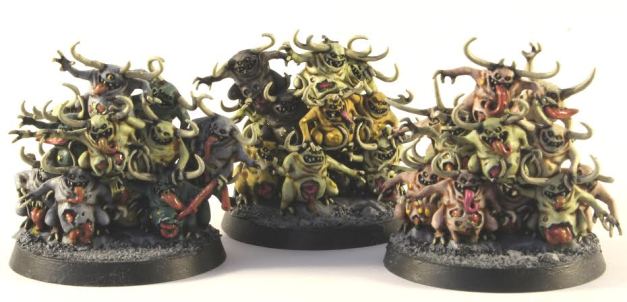 Nurglings