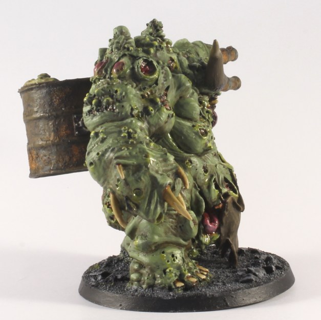fw nurgle prince