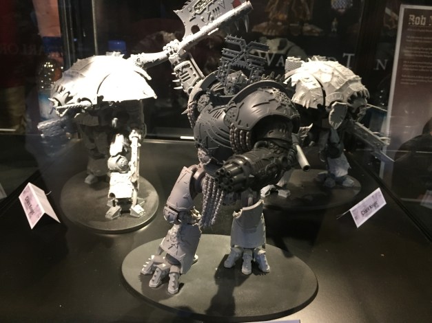 forge world chaos knights