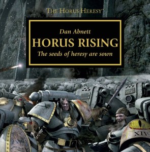 horus rising
