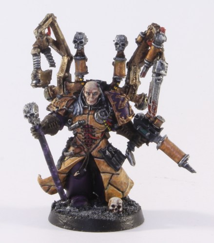 fabius bile