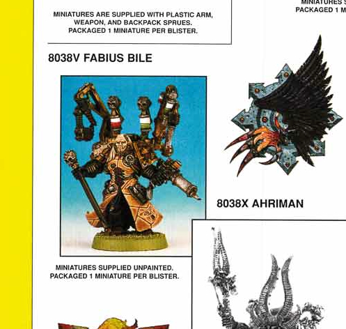 gw catalogue fabius