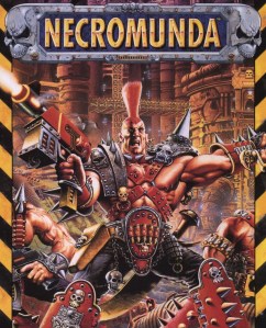 necromunda